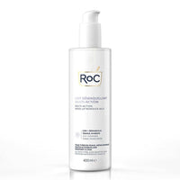 RoC Multi Action Make Up Remover Milk 400ml