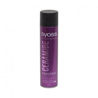 Syoss Hair Spray Ceramide 400ml