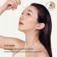 Biodance Radiant Vita Niacinamide Real Deep Mask 4 x 34g