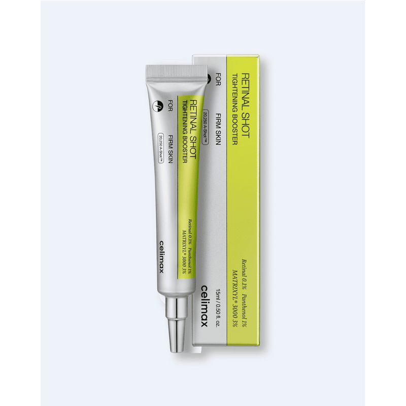 Celimax Retinal Shot Tightening Booster 15ml