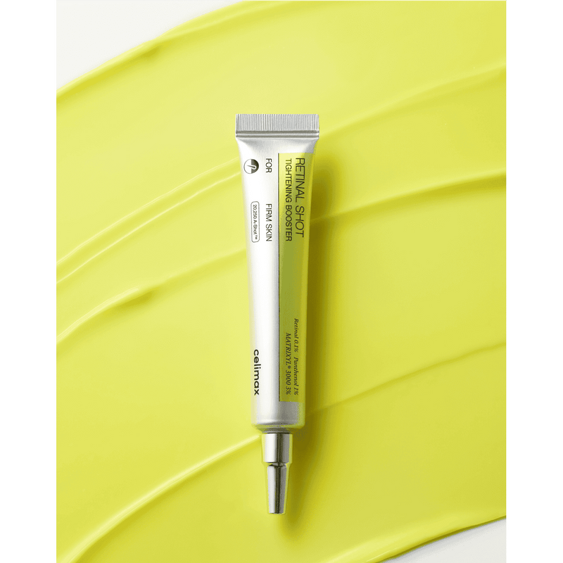 Celimax Retinal Shot Tightening Booster 15ml