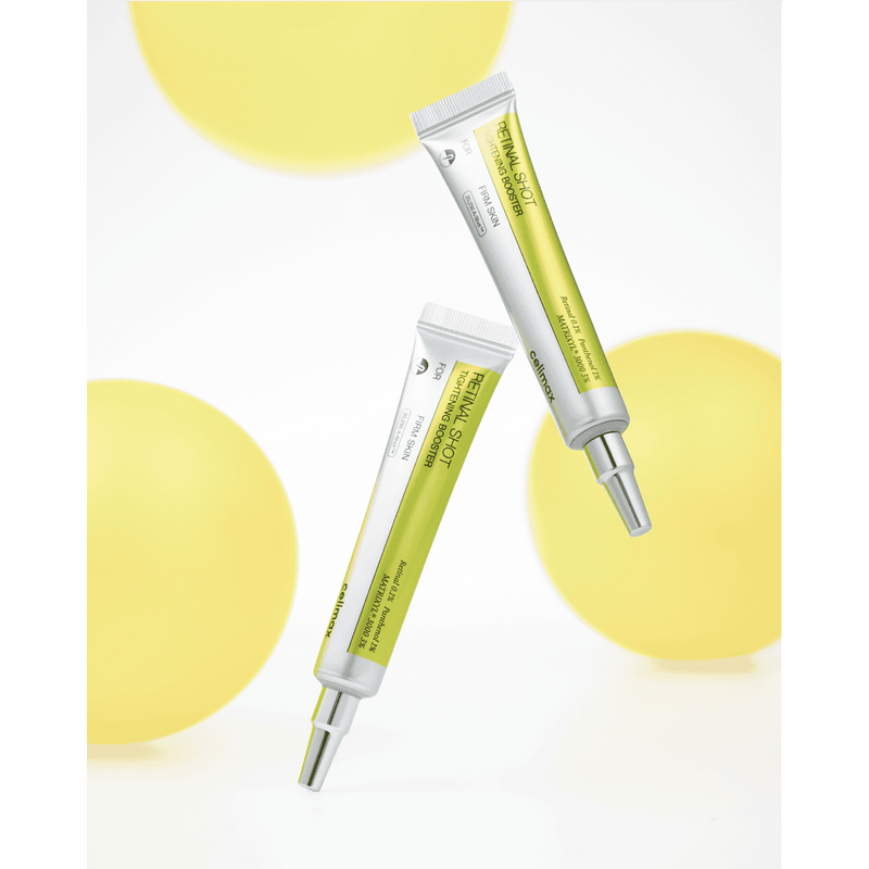 Celimax Retinal Shot Tightening Booster 15ml
