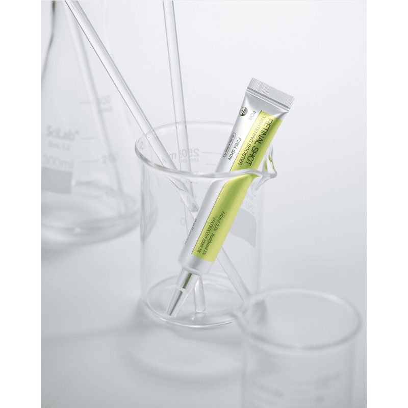 Celimax Retinal Shot Tightening Booster 15ml