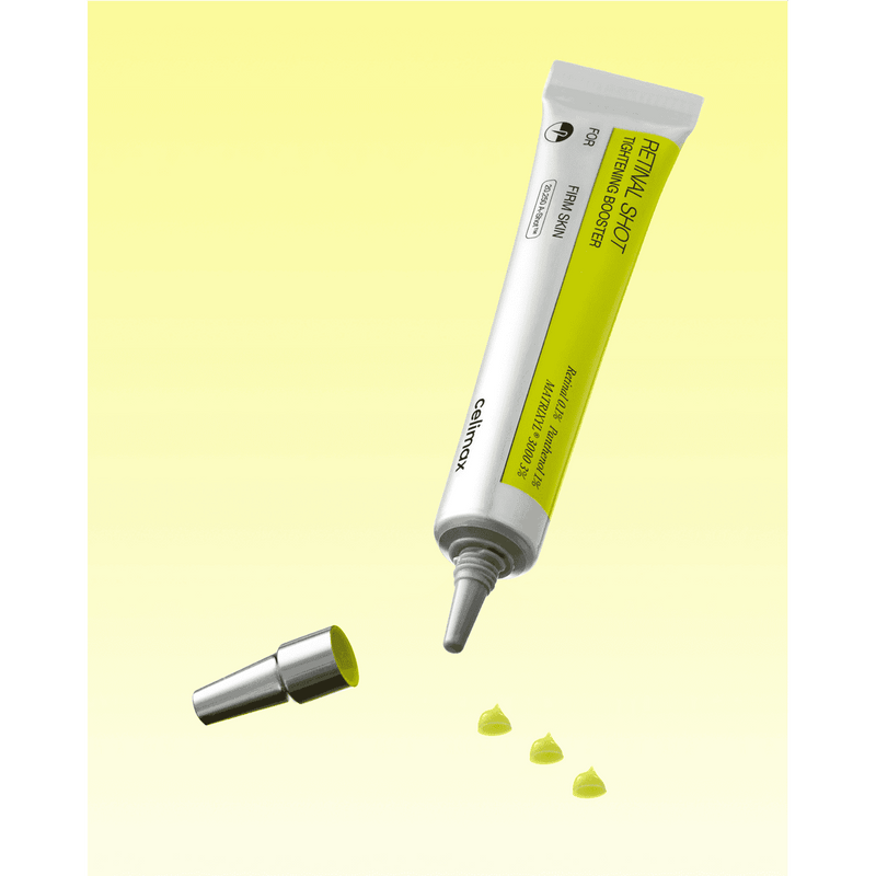 Celimax Retinal Shot Tightening Booster 15ml