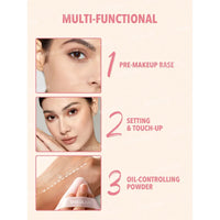 Sheglam Hydro Touch Refreshing Setting Powder 20g