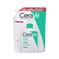 CeraVe Foaming Cleanser 473ml Refill