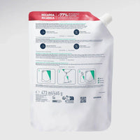 CeraVe Foaming Cleanser 473ml Refill