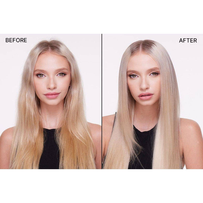 Color Wow Color Control Purple Toning Plus Styling Foam 200ml