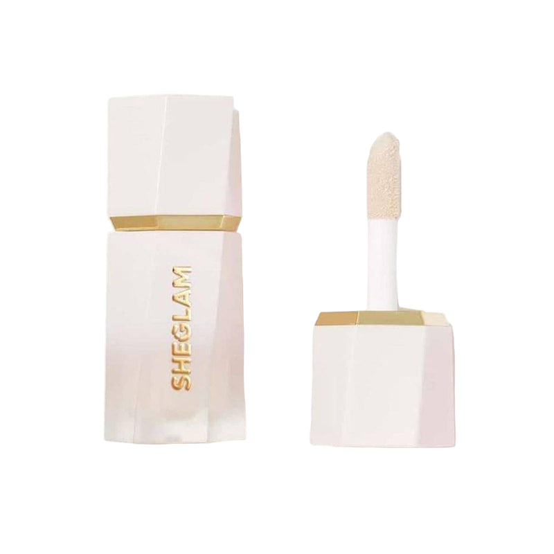 Sheglam Glow Bloom Liquid Highlighter Vanilla Frost 5.2ml
