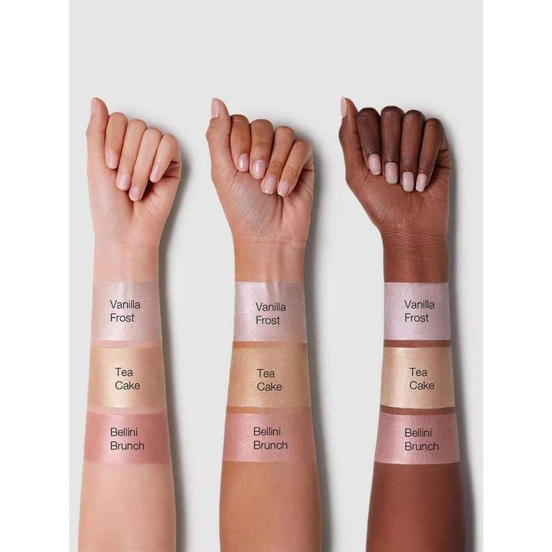 Sheglam Glow Bloom Liquid Highlighter Vanilla Frost 5.2ml