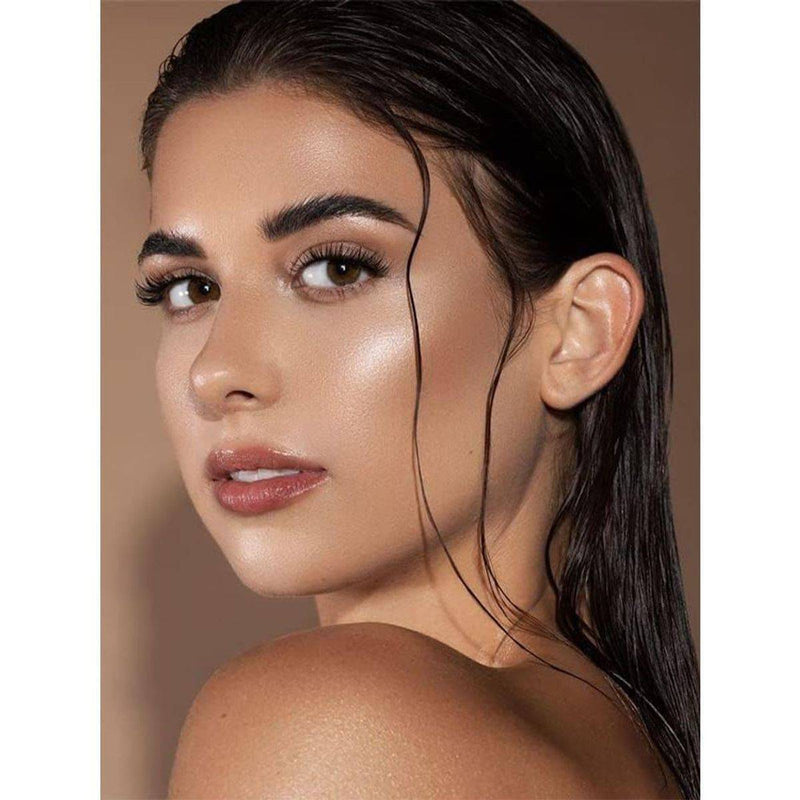 Sheglam Glow Bloom Liquid Highlighter Vanilla Frost 5.2ml