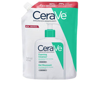 CeraVe Foaming Cleanser 473ml Refill