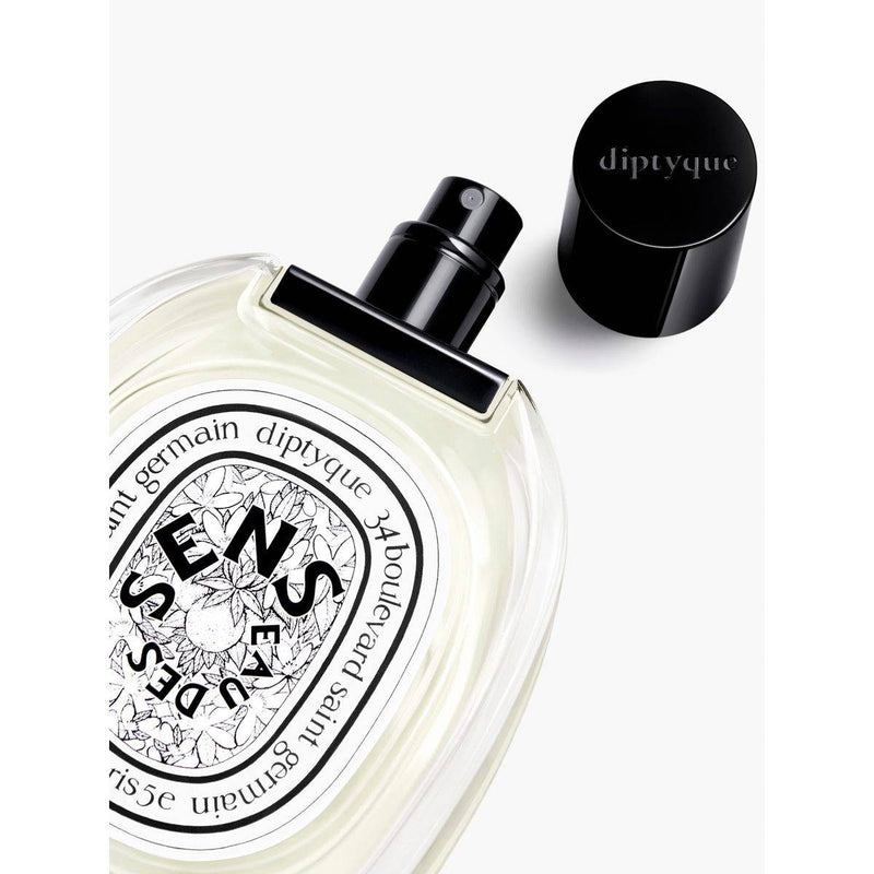 Diptyque Eau Des Sens (U) EDT 100ml