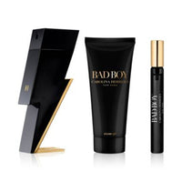Carolina Herrera Bad Boy (M) Set EDT 100ml + EDT 10ml