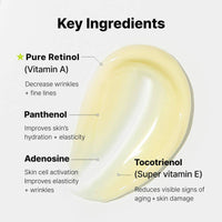 COSRX The Retinol 0.1 Cream 20ml