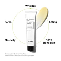 COSRX The Retinol 0.1 Cream 20ml