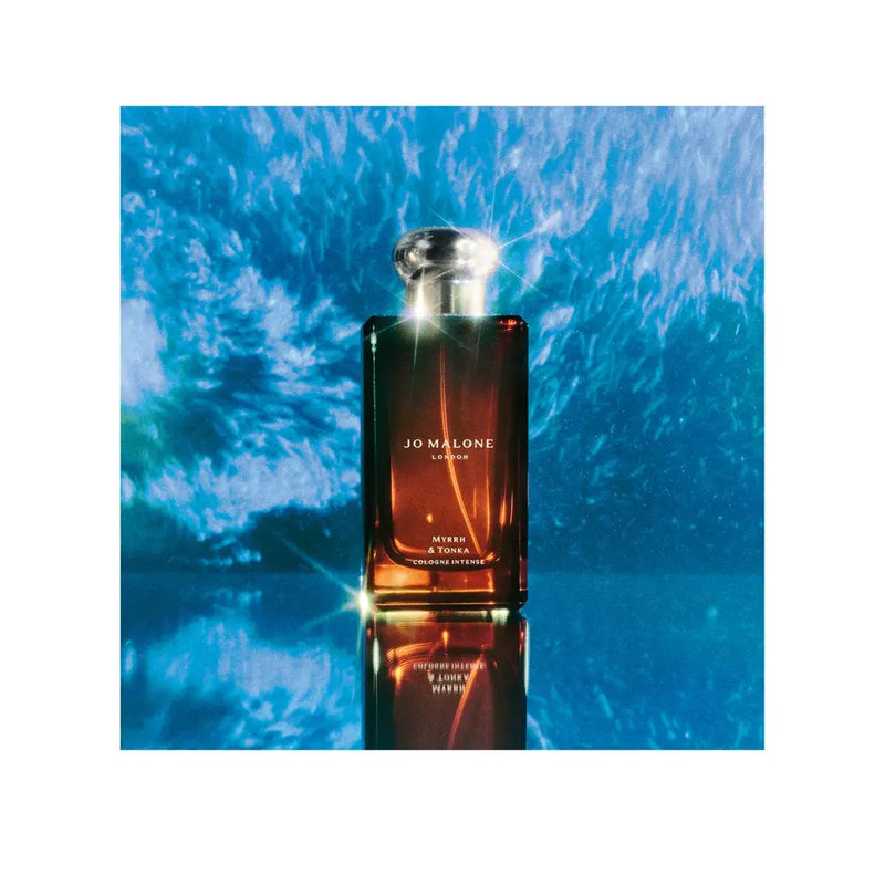 Jo Malone Myrrh & Tonka (U) Cologne Intense 100ml