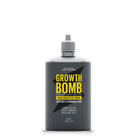 Growth Bomb High Strength Tonic 100ml
