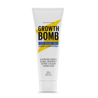 Growth Bomb Scalp Revival Scrub 165g