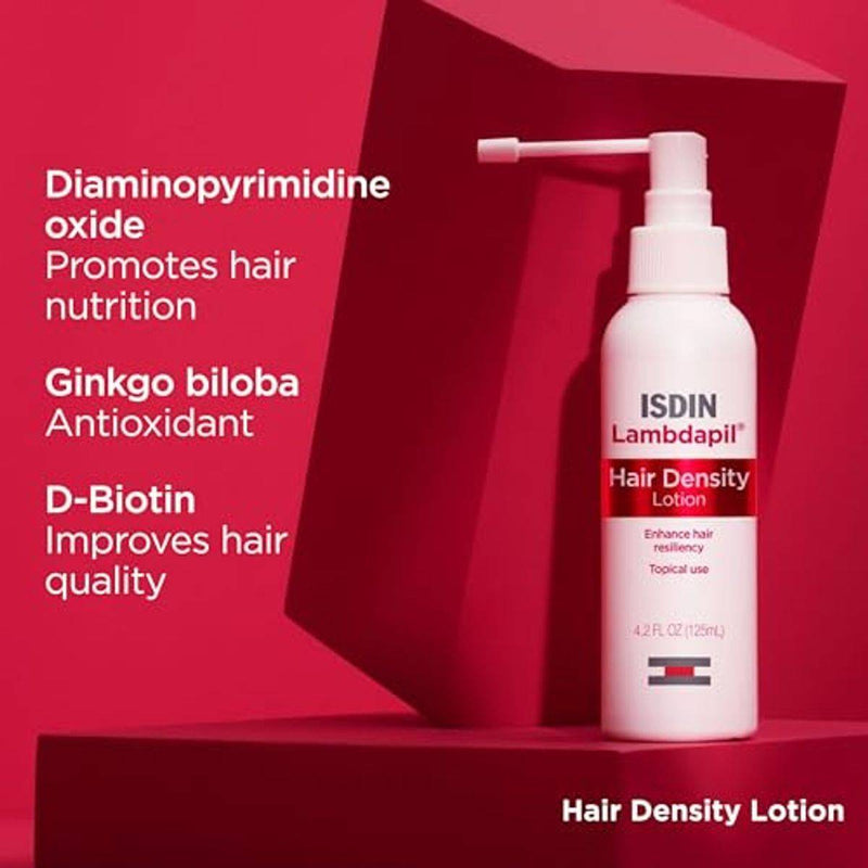 Isdin Lambdapil Anti Hairloss Spray 125ml