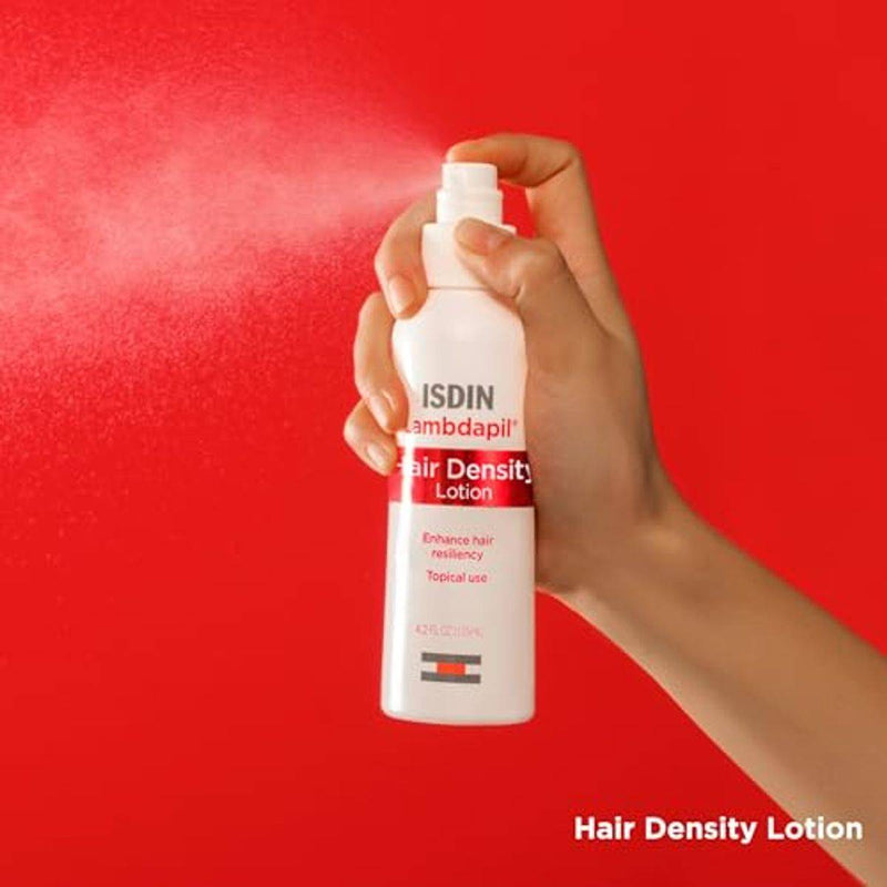 Isdin Lambdapil Anti Hairloss Spray 125ml