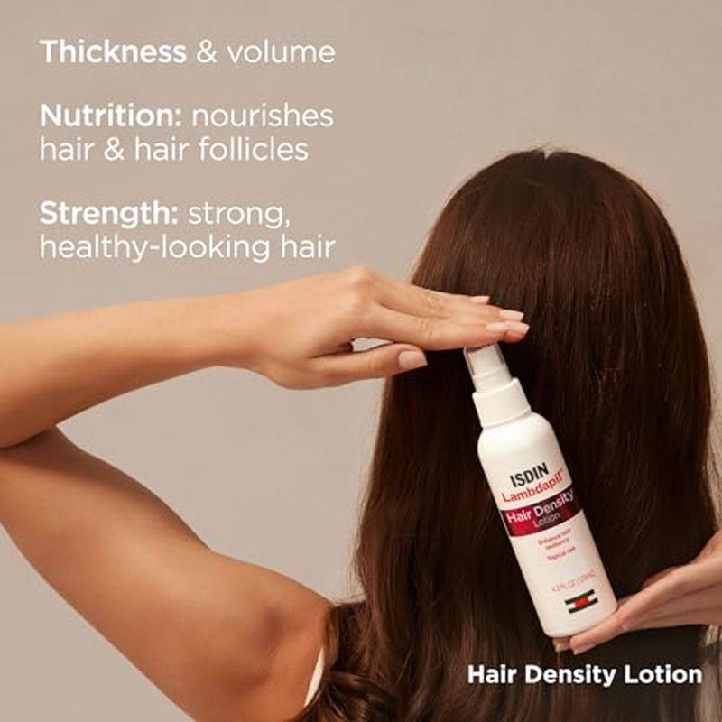 Isdin Lambdapil Anti Hairloss Spray 125ml