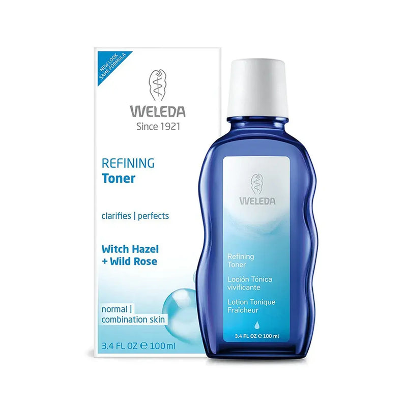 Weleda Refining Toner 100ml