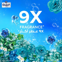 Comfort Fabric Softener Blue Love 1L