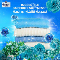 Comfort Fabric Softener Blue Love 1L