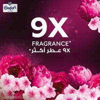Comfort Fabric Softener Charming 900ml