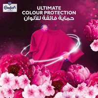 Comfort Fabric Softener Charming 900ml