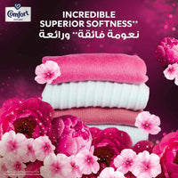 Comfort Fabric Softener Charming 900ml
