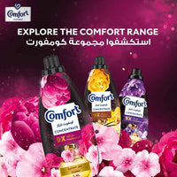 Comfort Fabric Softener Charming 900ml