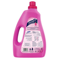 Comfort Fabric Softener Orchid & Musk 2L