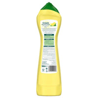 Jif Cream Cleaner Lemon 500ml