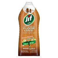 Jif Floor Expert Wood Orange & Lime 1500ml