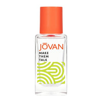 Jovan Make Them Talk (U) EDP 50ml