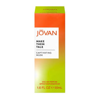 Jovan Make Them Talk (U) EDP 50ml