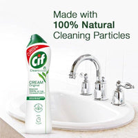 Jif Cream Cleaner Original 500ml