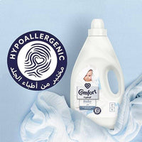 Comfort Fabric Softener Baby 3L