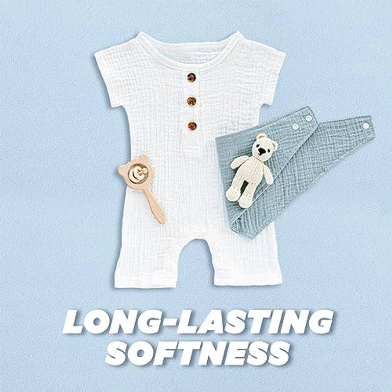 Comfort Fabric Softener Baby 3L