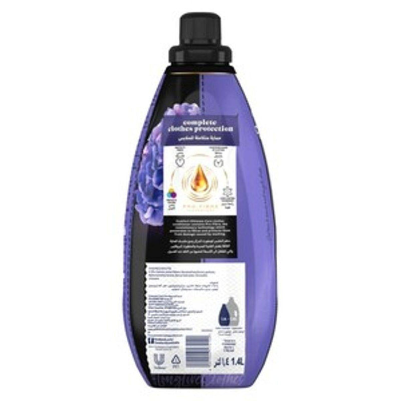 Comfort Fabric Softener Elegant Gardenia 1.4L