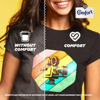 Comfort Fabric Softener Iris & Jasmine 2L