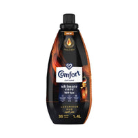 Comfort Fabric Softener Luxurious Oud 1.4L