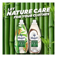Comfort Naturals Fabric Softener Lush Bamboo 1.4L