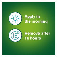 Nicorette Invisipatch 25mg 7 Patches