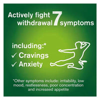 Nicorette Invisipatch 25mg 7 Patches