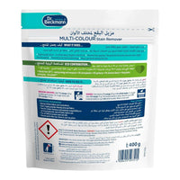 Dr. Beckmann Multicolour Stain Remover Powder 400g