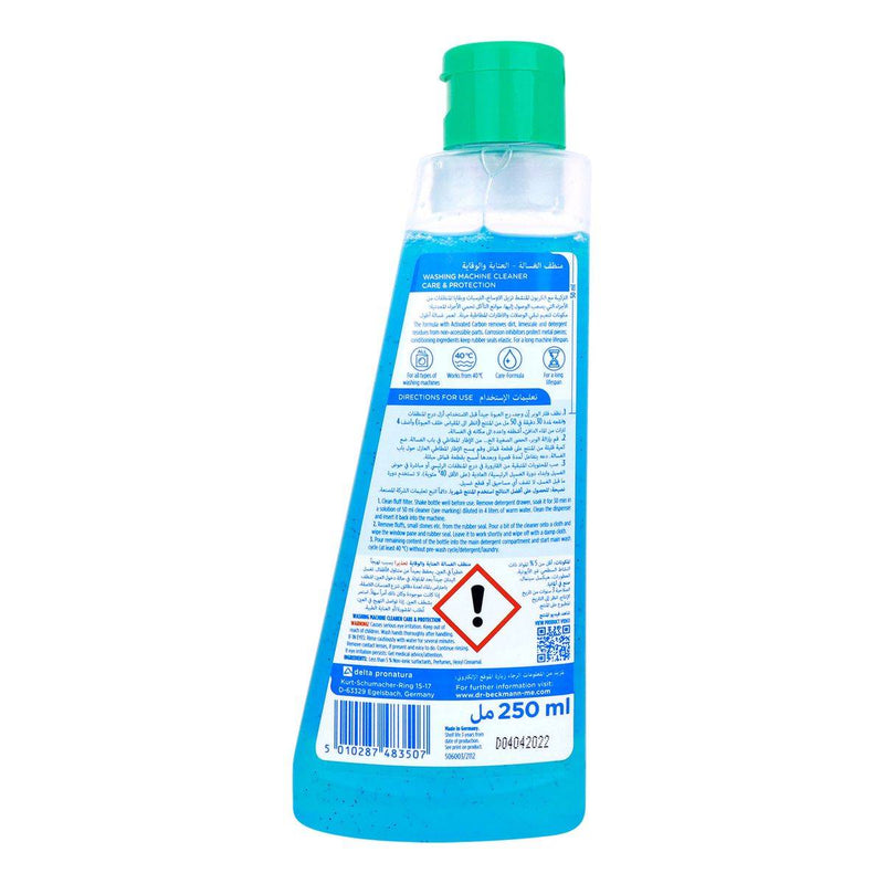 Dr. Beckmann Service It Washing Machine Cleaner 250ml