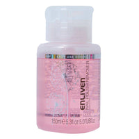 Enliven Nail Polish Remover Pump 150ml